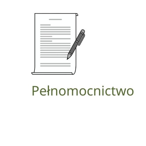 pełnomocnictwo