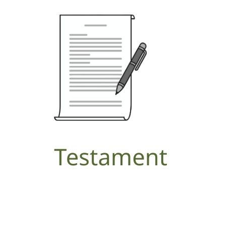 testament